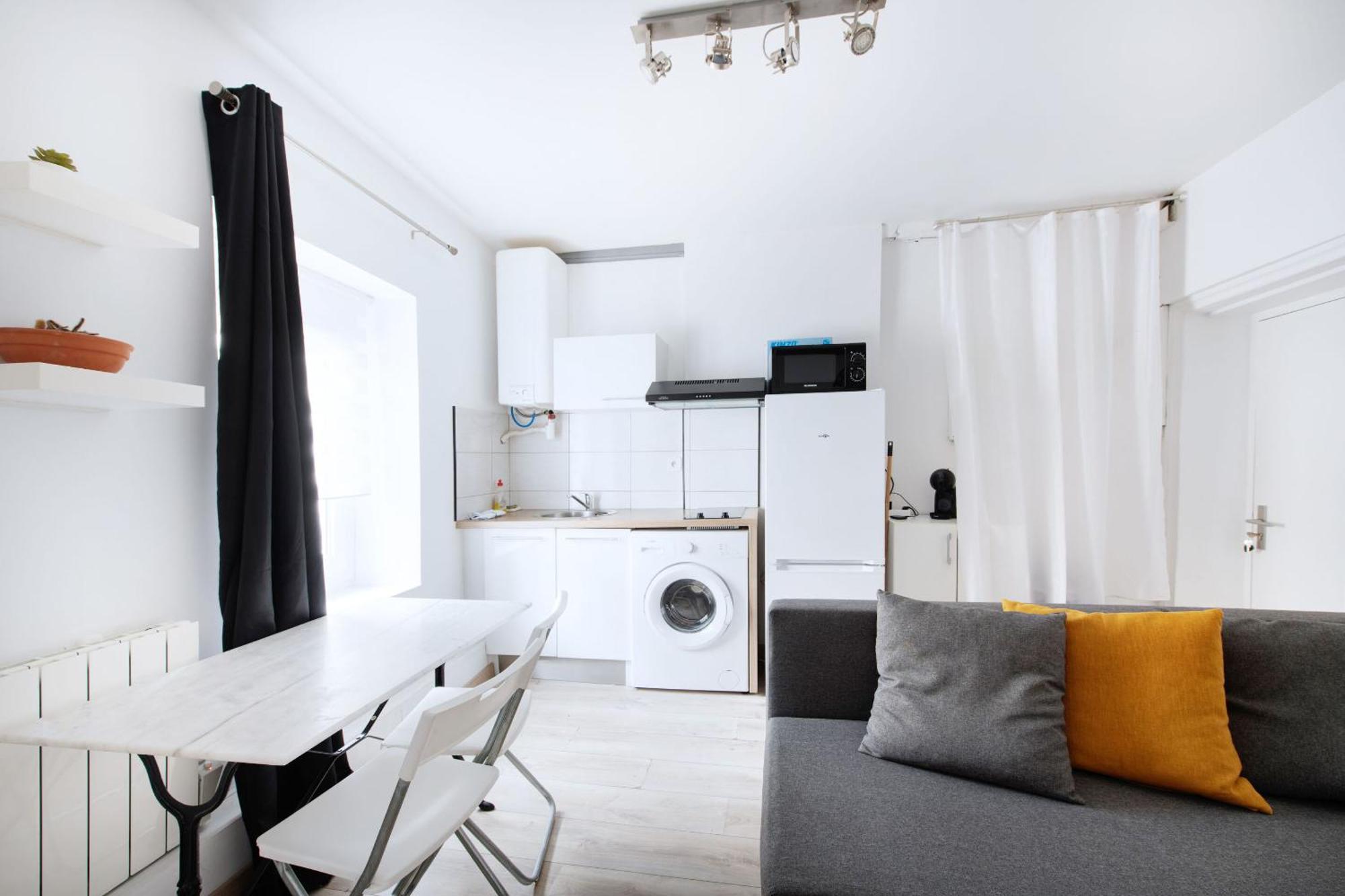 T2 Cosy Et Moderne A Confluence Apartment Oullins Exterior photo